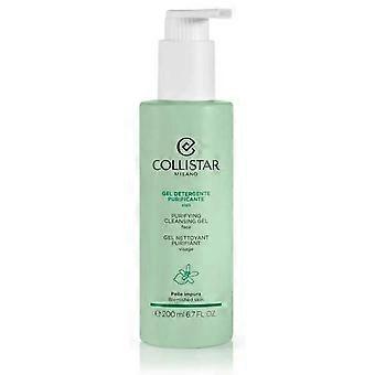 Reinigendes cleansing gel 200ml