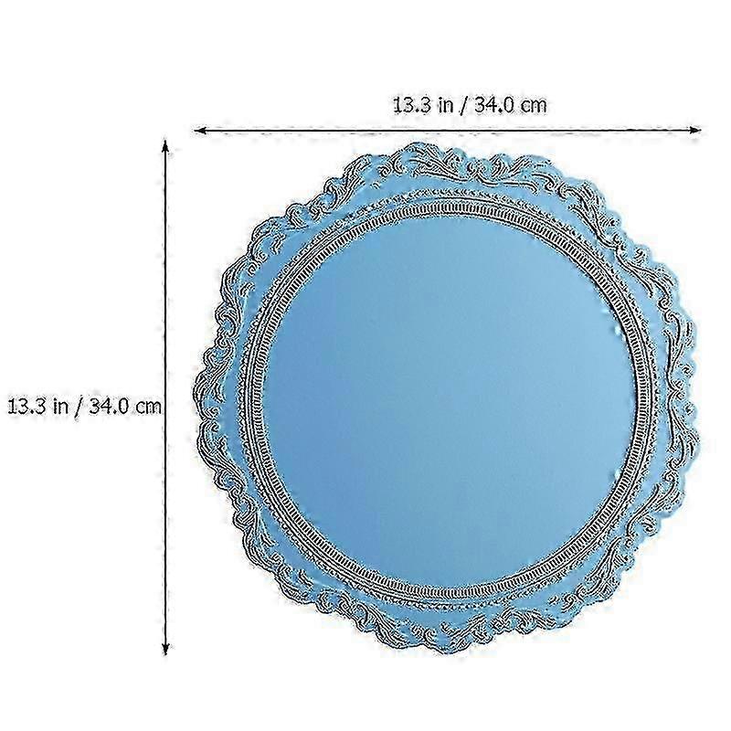 Dinner Mat - 1pcs 2025