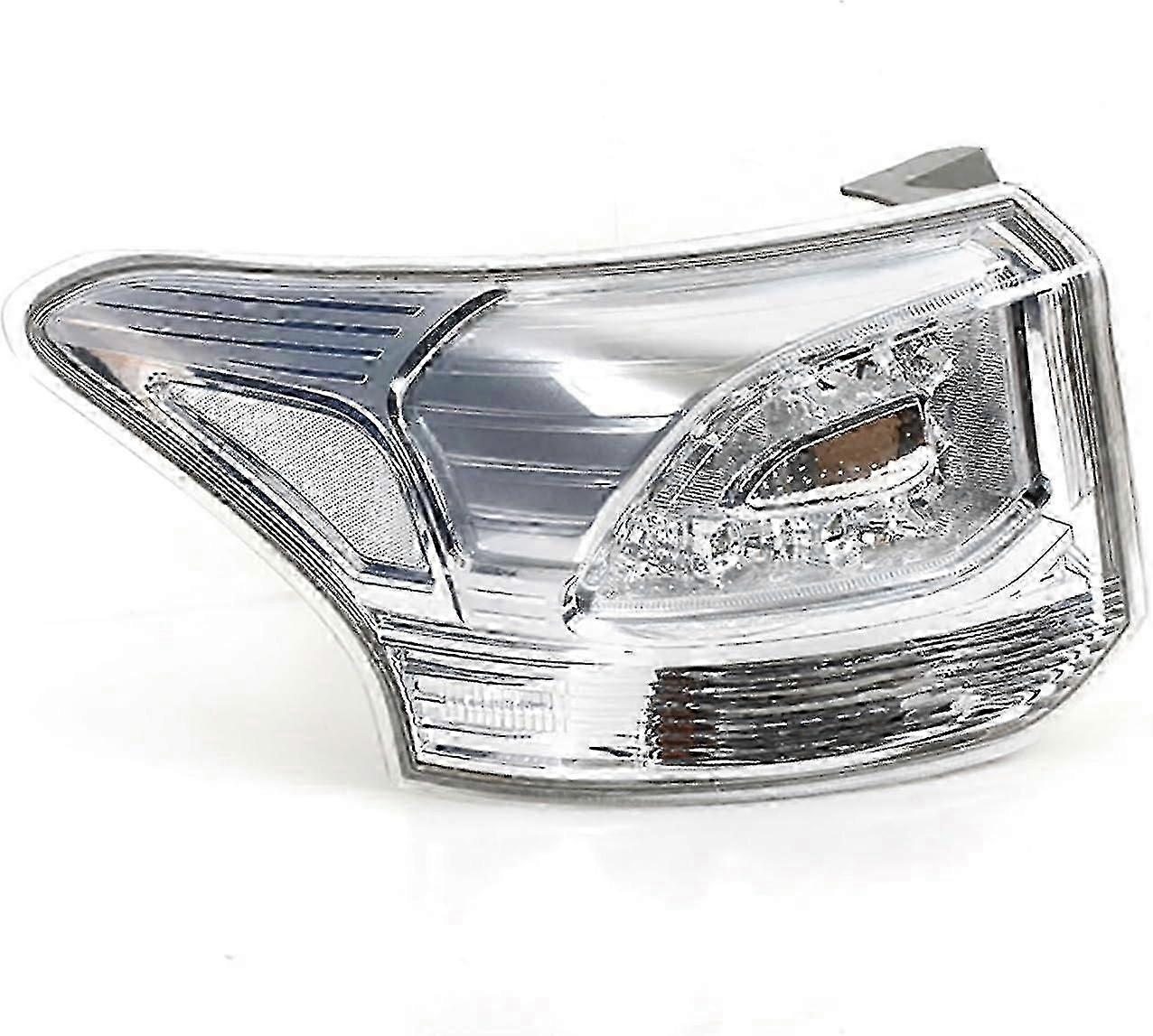 Mitsubishi Outlander 2014 2015 Rear Tail Light 8330a790 Right Side