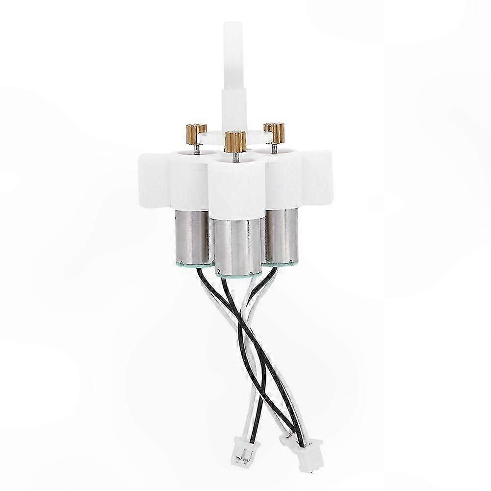 Remote Control Airplane Motor Set for F949 Aircraft Replacement Parts