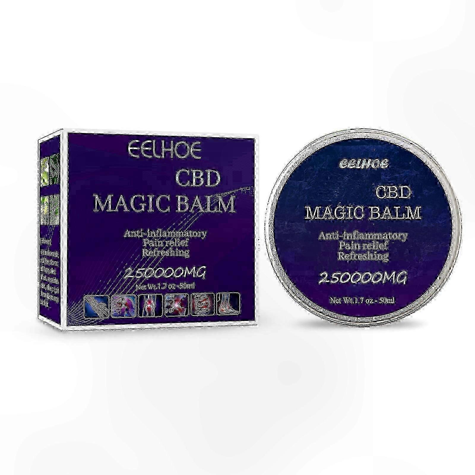Pain Relief Cream for Muscle and Bone Discomfort, Bruise Recovery, Injury Support, Soothing Neck, Shoulder, and Waist Tension, Body Care Formula