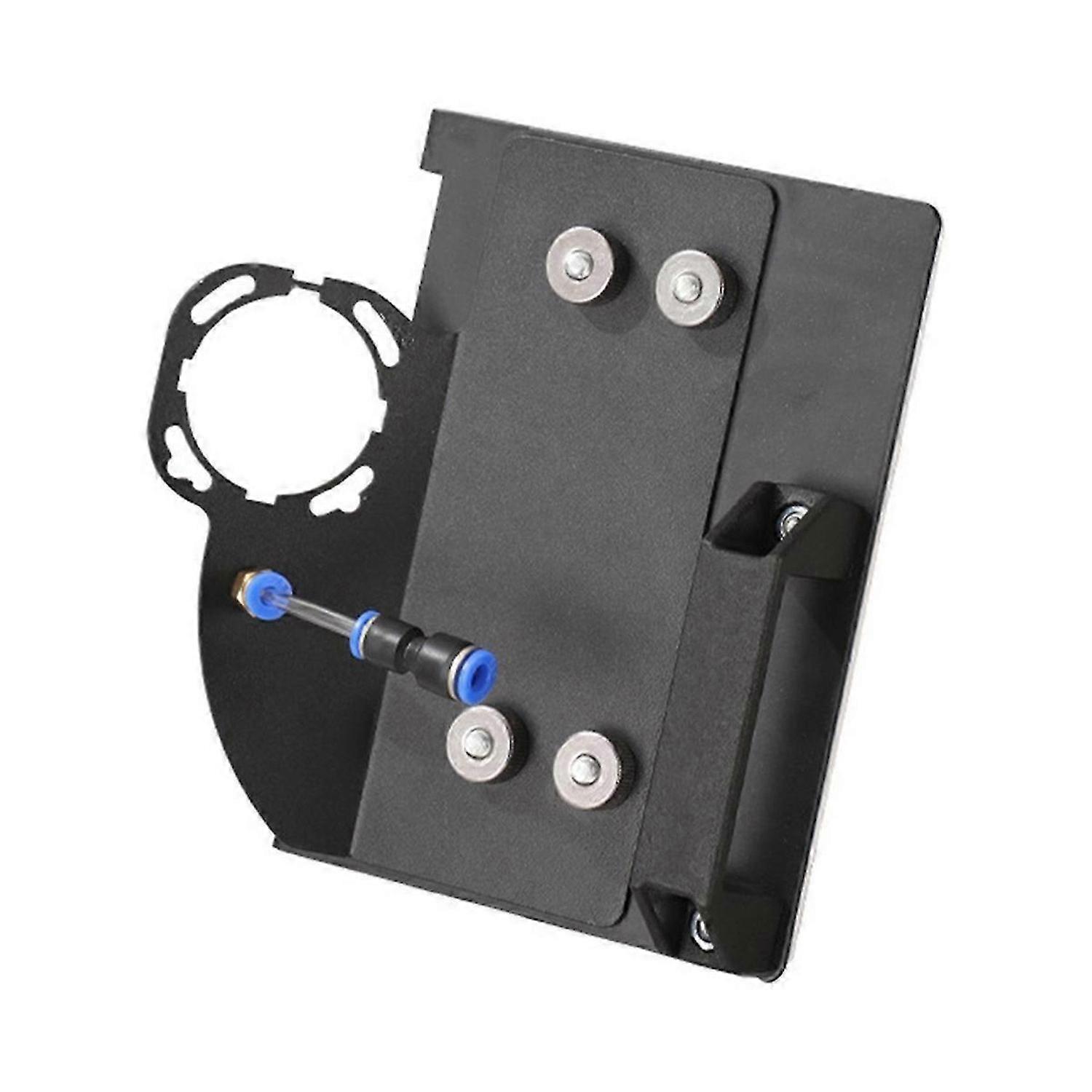 45 Degree Chamfer Cutting Angle Grinder Fixed Stand