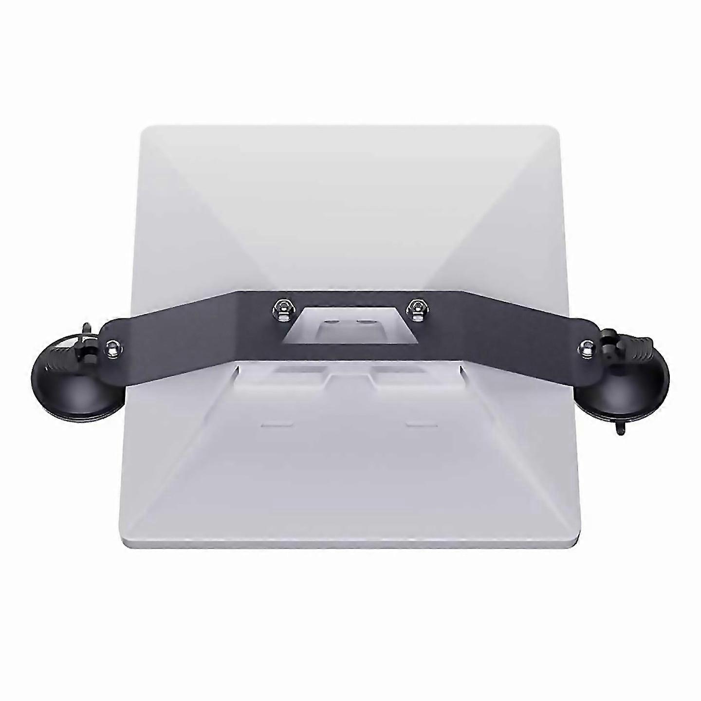 For Mini Suction Cup Mount Kit Sunroof Window Compatible