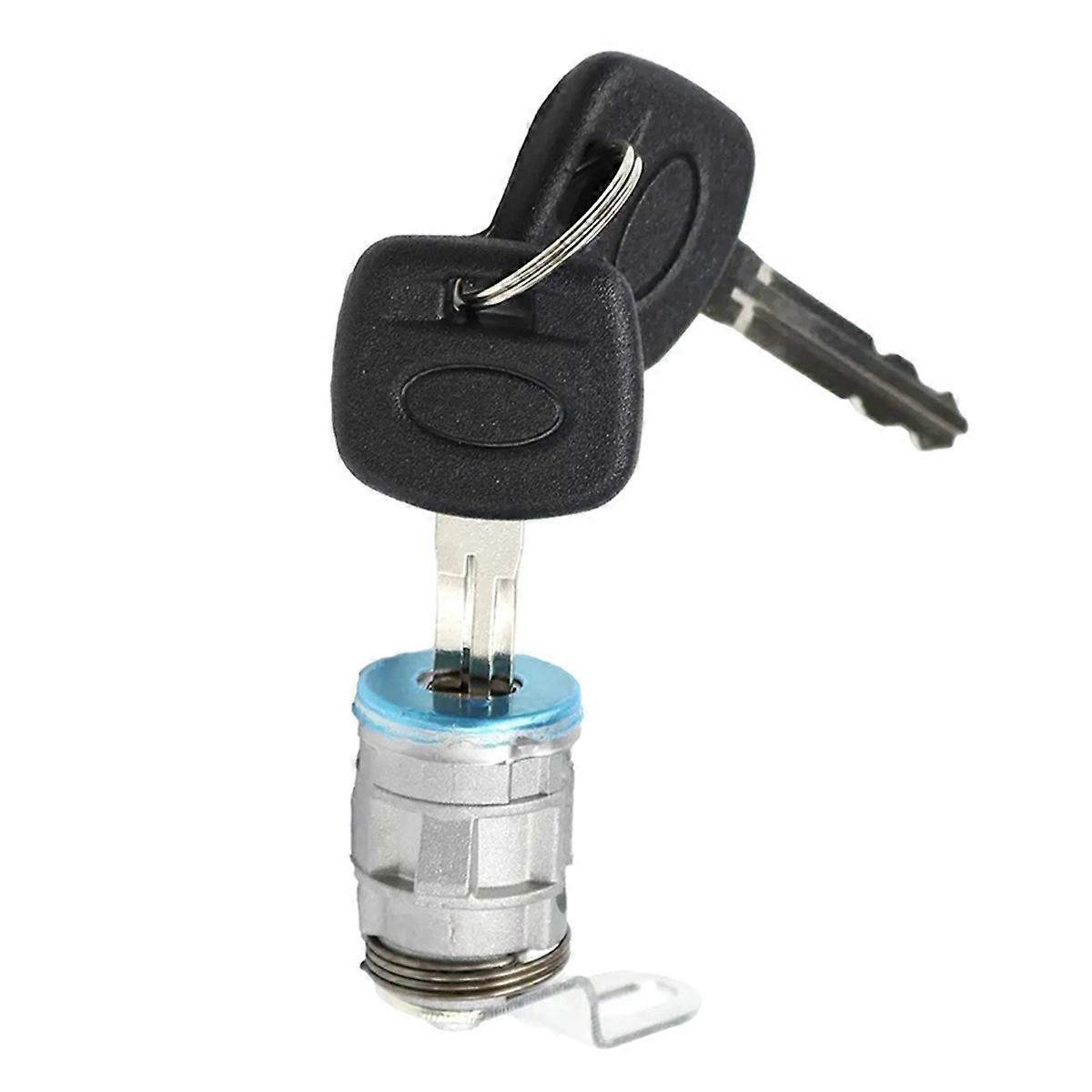 Liftgate Lock Cylinder & Key Set for for 2007-2013