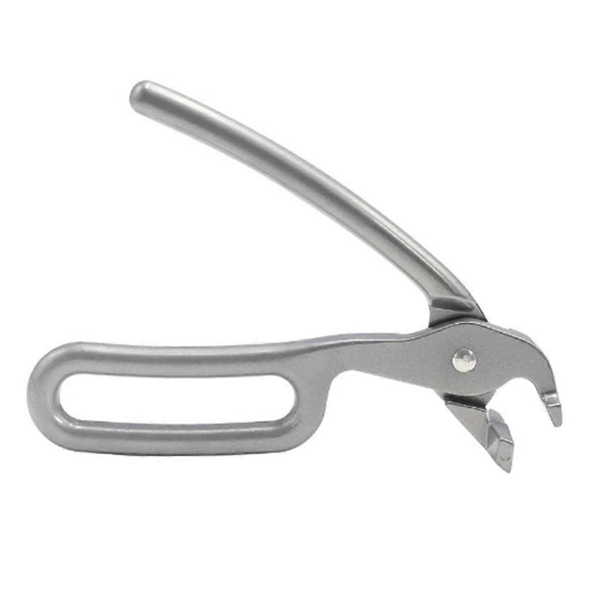 High Temperature Pizza Baking Pan Clip, Plate Clip