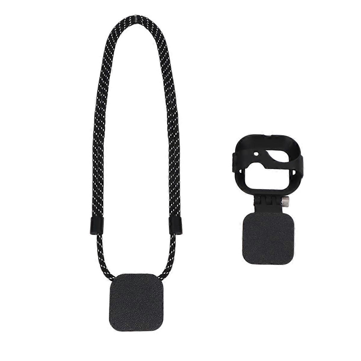 Magnetic Camera Neck Holder