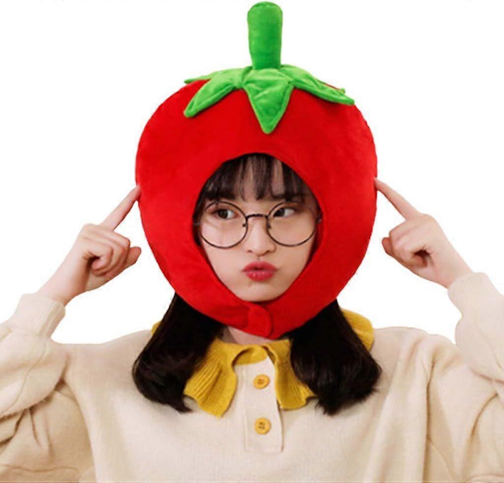Joli bandeau tomate et tomate cerise