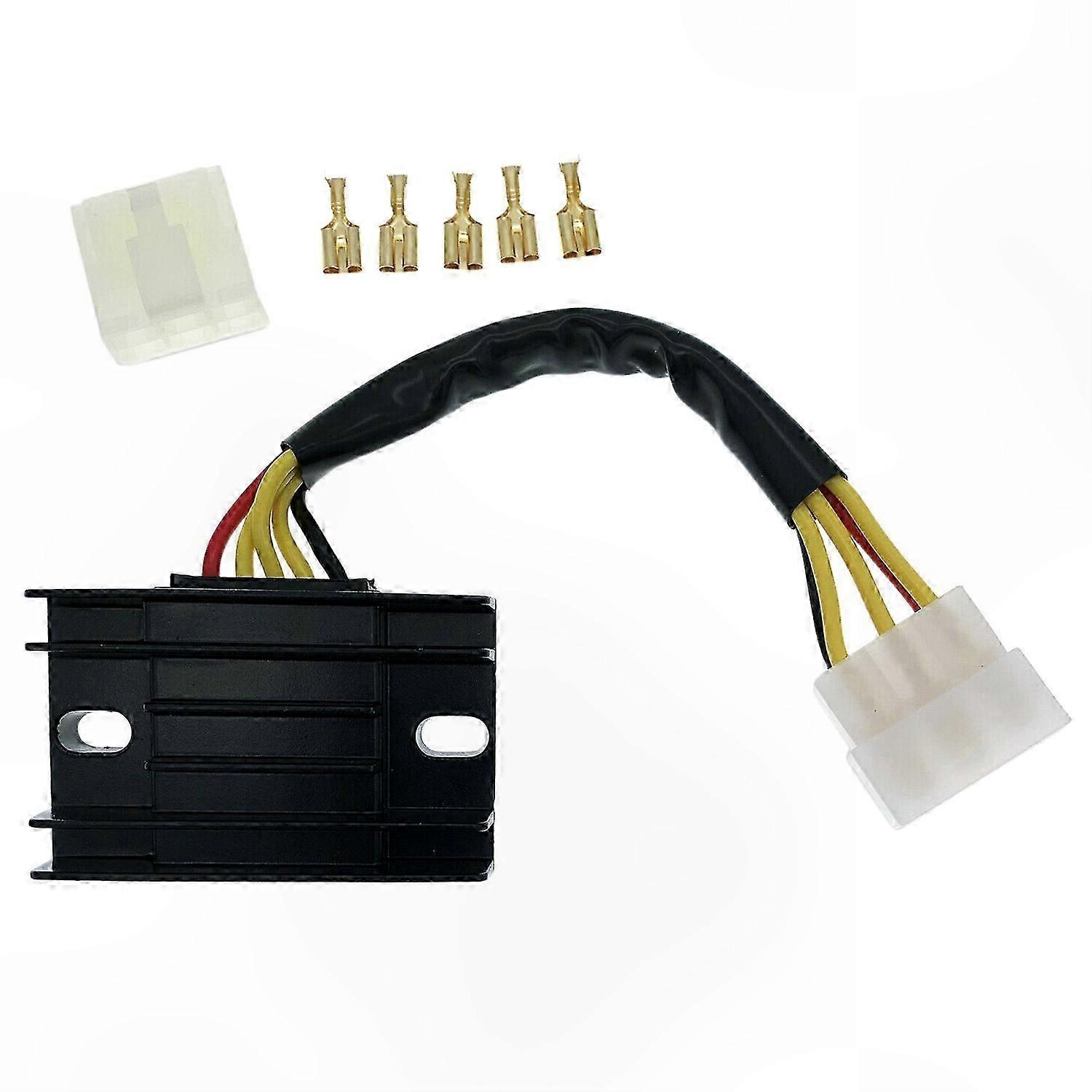 Voltage Regulator Rectifier for ATV Quadrunner King Quad 160 250 280 300