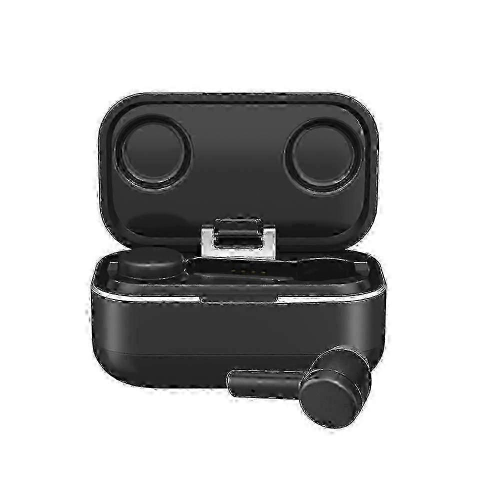 Hearing Aid Rechargeable Wireless Invisible Sound Amplifier For Deaf People