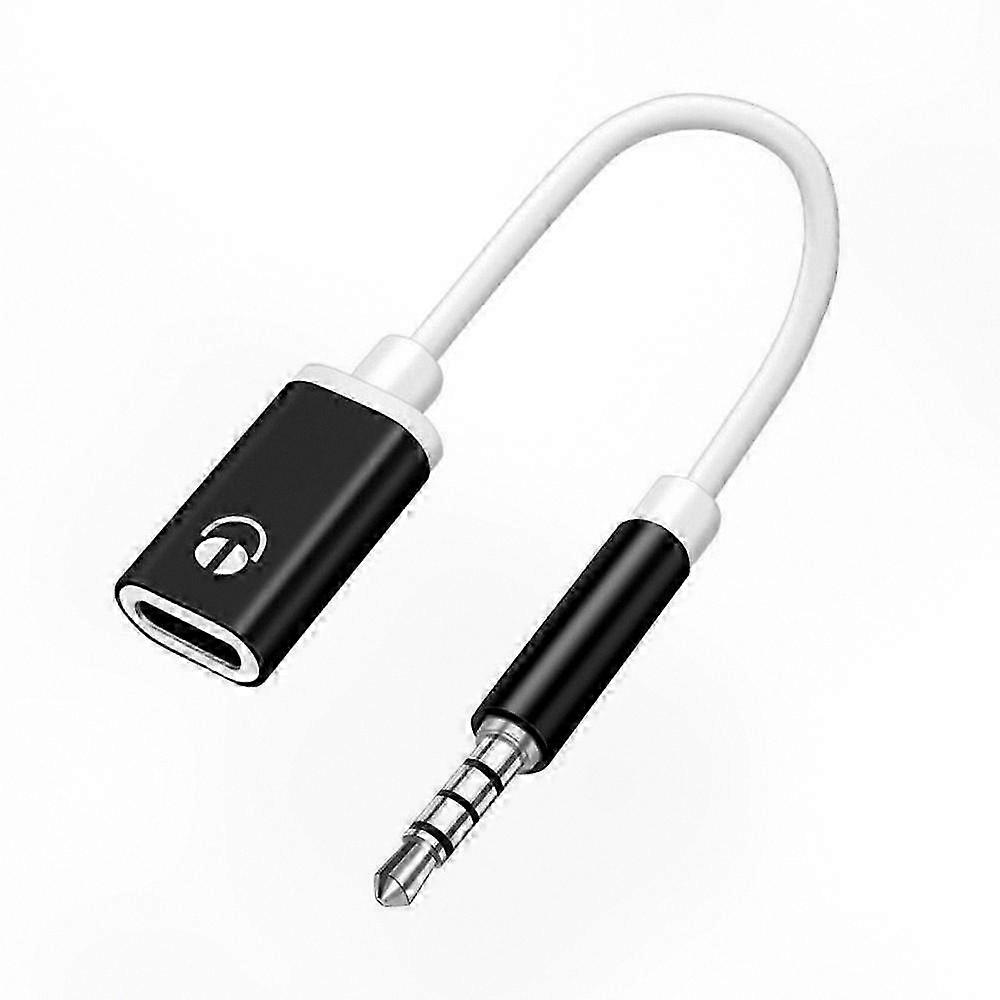 USB-C to 3.5mm o Adapter for Device Connectivity Solutions
