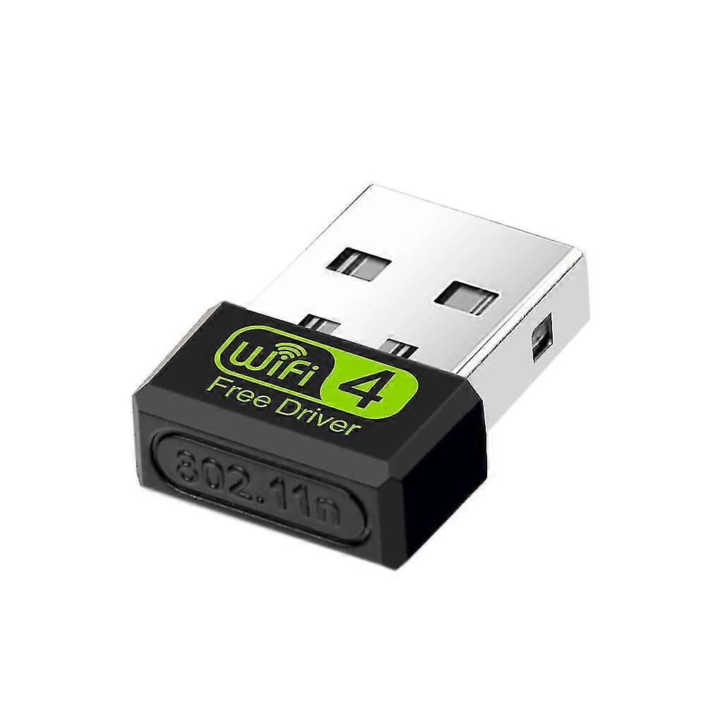 Mini USB Wifi Adapter 2.4G Wifi Dongle 150Mbps 802.11b/g/n USB2.0 Wifi Emitter Wifi Receiver Network Card RTL8188 2025