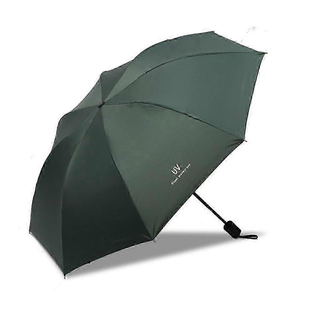 Umbrella Windproof Travel Umbrella Compact Folding Reverse Umbrella