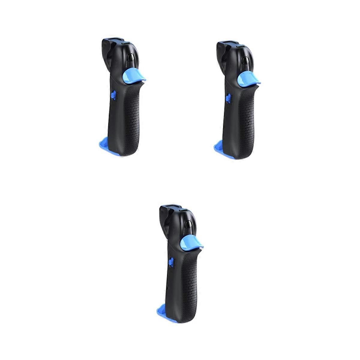 For Magnetic FPS Games Tablet Connector 6-Finger, 8-Finger, 7-Finger Operation Adjustable Gaming Controller 3pcs
