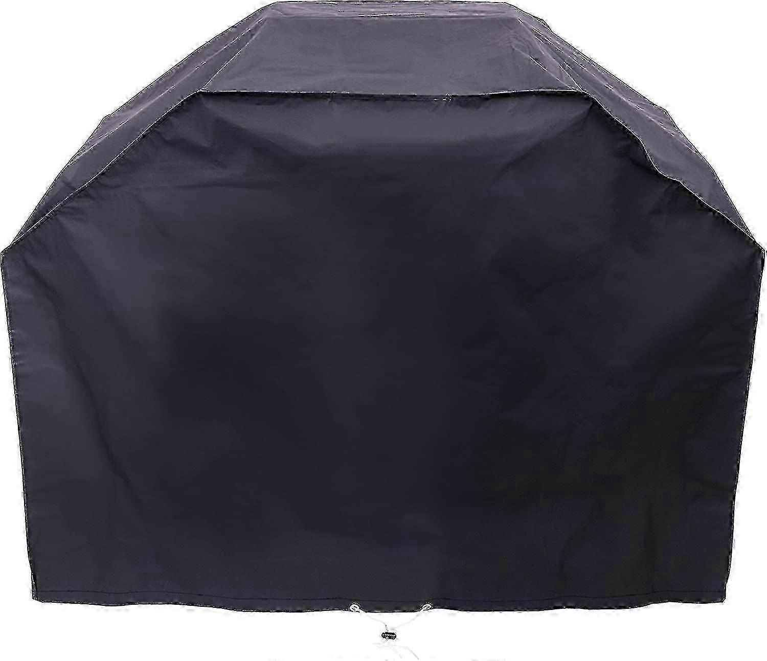 Medium-Size Grill Cover by Char-broil Offering Essential Protection for Your Grill with a Basic Design