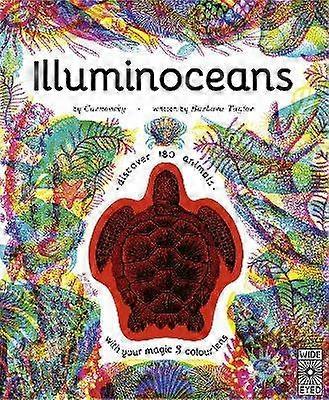 Illuminoceans