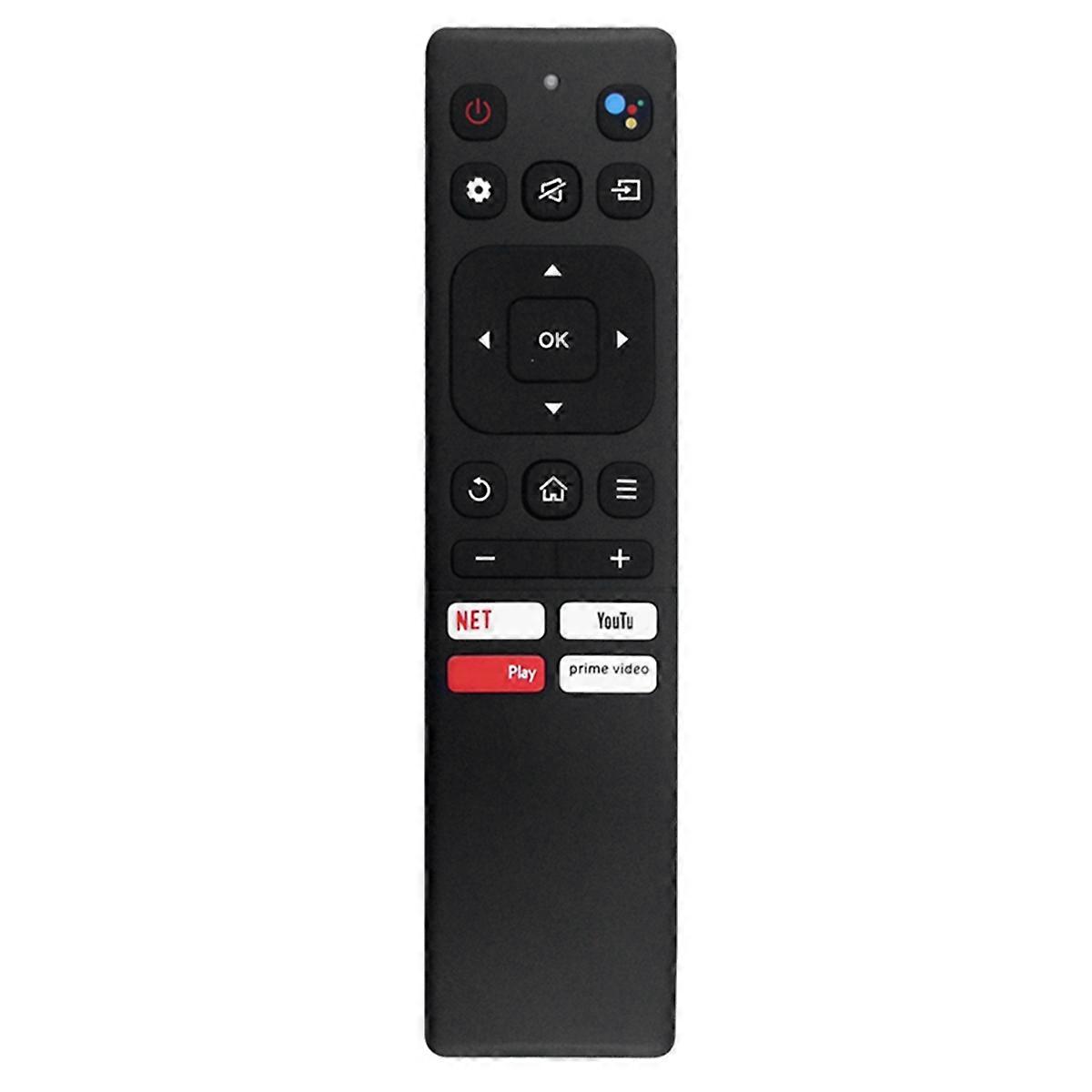 Replace AN2501061 Voice Remote Control for AN2501061 Remote Control