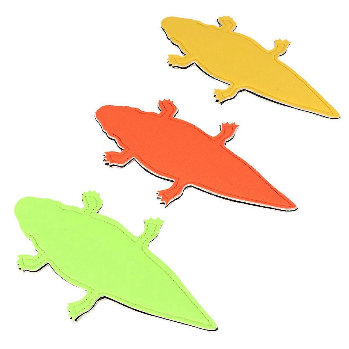 Ice Sleeves Neoprene Holder for 9Pcs Popsicle Ice Covers