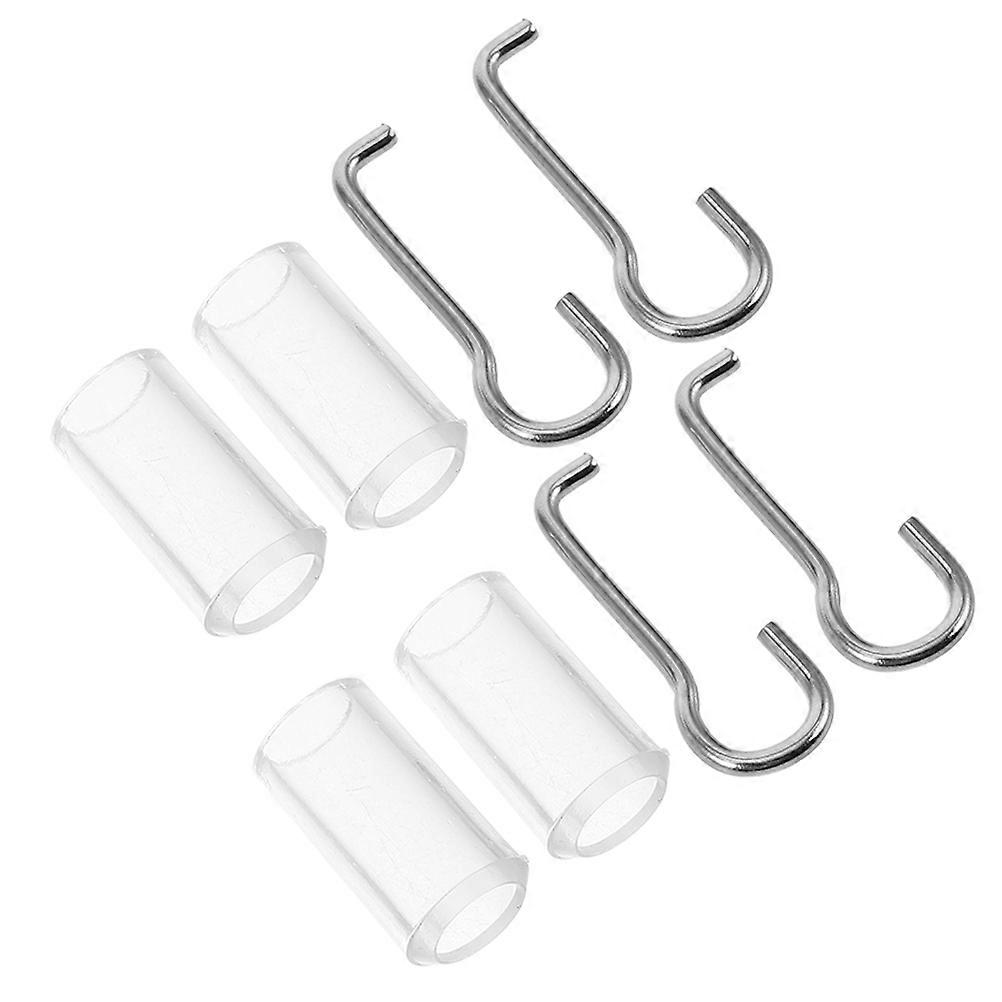 Horizontal Blind Wand Replacement for Window Blind Repair 16Pcs Set