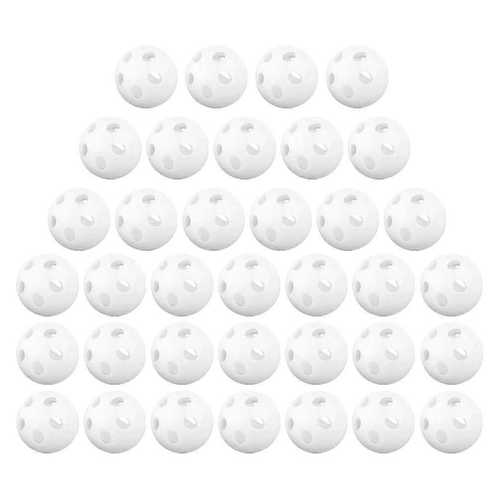 Noise Maker Insert White Toy Squeakers for Dog Toy Replacement 250Pcs