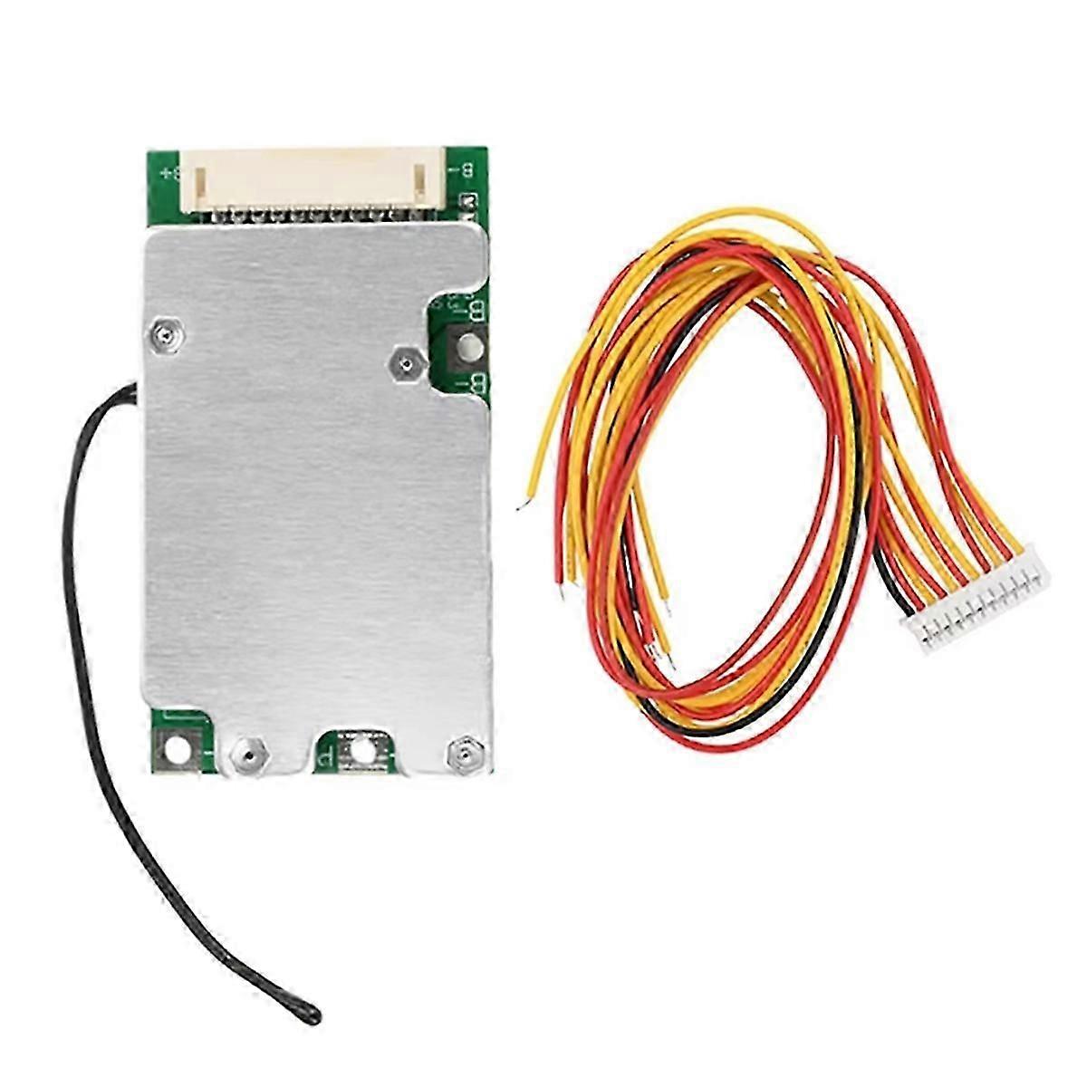 10S 36V 30A Li-Ion Protection Board Li-Ion Cell 18650 Protection