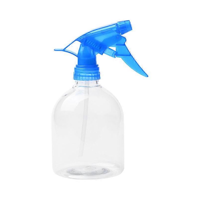 Plastic Spray Bottles (Pack of 3) - Empty Adjustable Spray Bottle 500ml Capacity