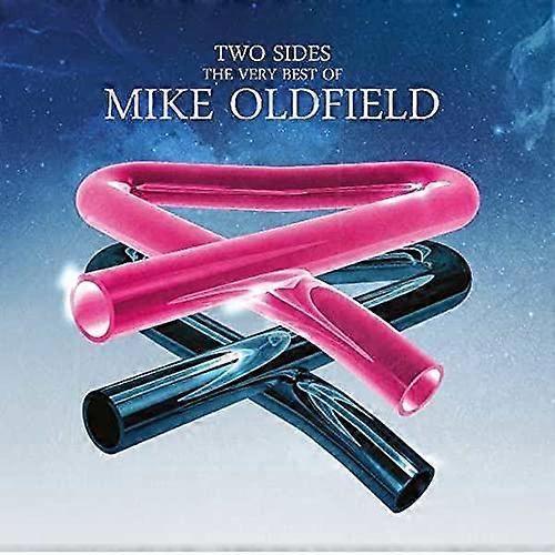 Mike Oldfield - Two Sides: The Very Best Of Mike Oldfield [CD]