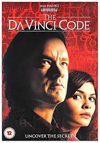 The Da Vinci Code [DVD]