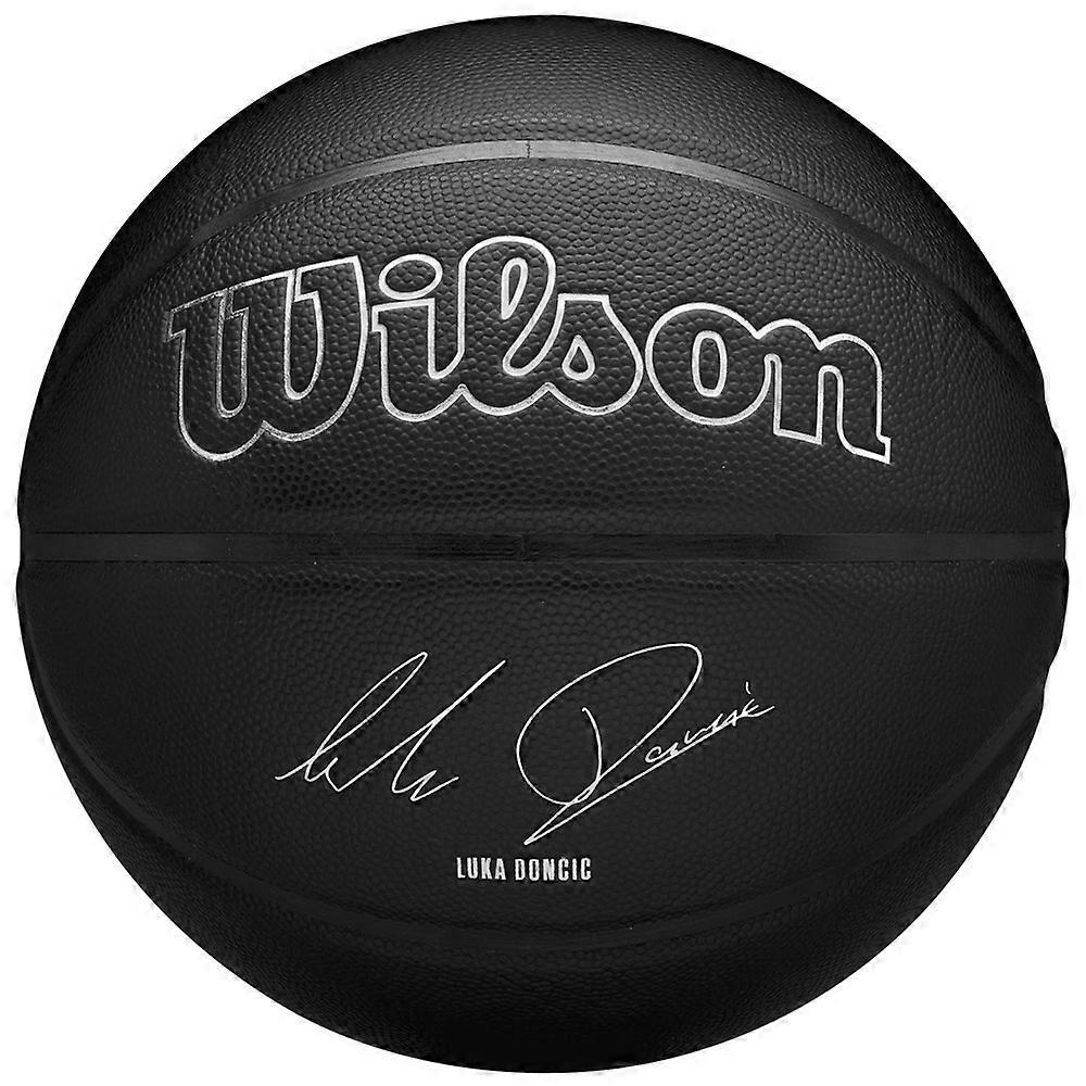 Balls Wilson Nba Player Evergreen Bskt Luka WZ4026601XB