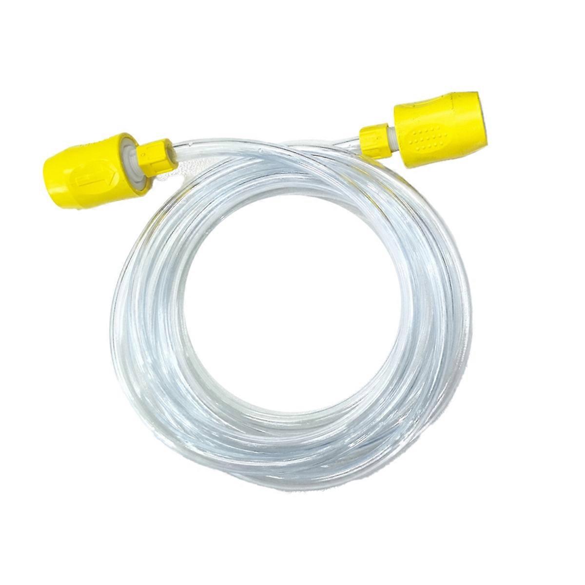 Suitable for PUZZI 8/10 Pump 2.5m Water Inlet Pipe