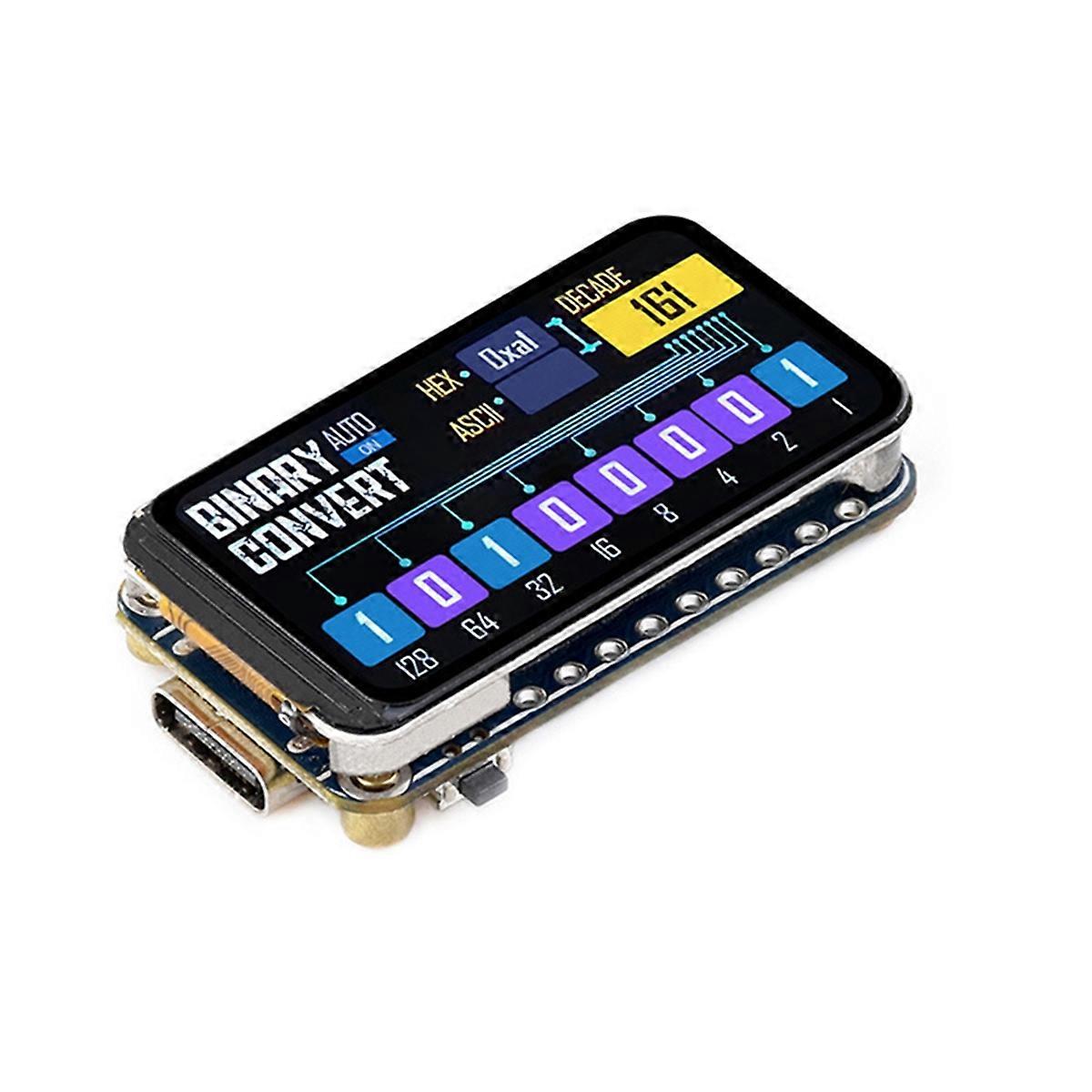 RP2350 1.47inch LCD Development Board ARM -M33 B