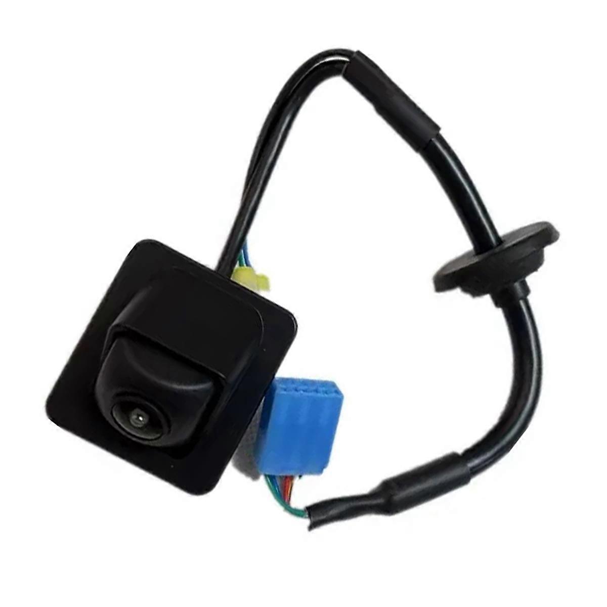 23642496 Rear Backup Rearview Assist Reverse Camera for Captiva 2020-2024 for Baojun 530 2017 2018