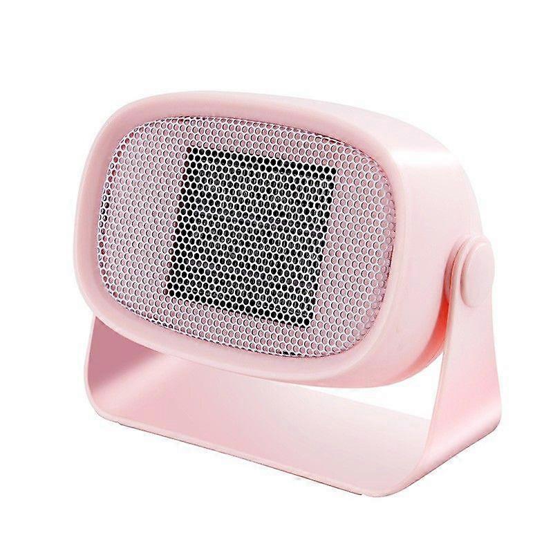 High-quality mini heater household heater desktop low-power fan heater portable