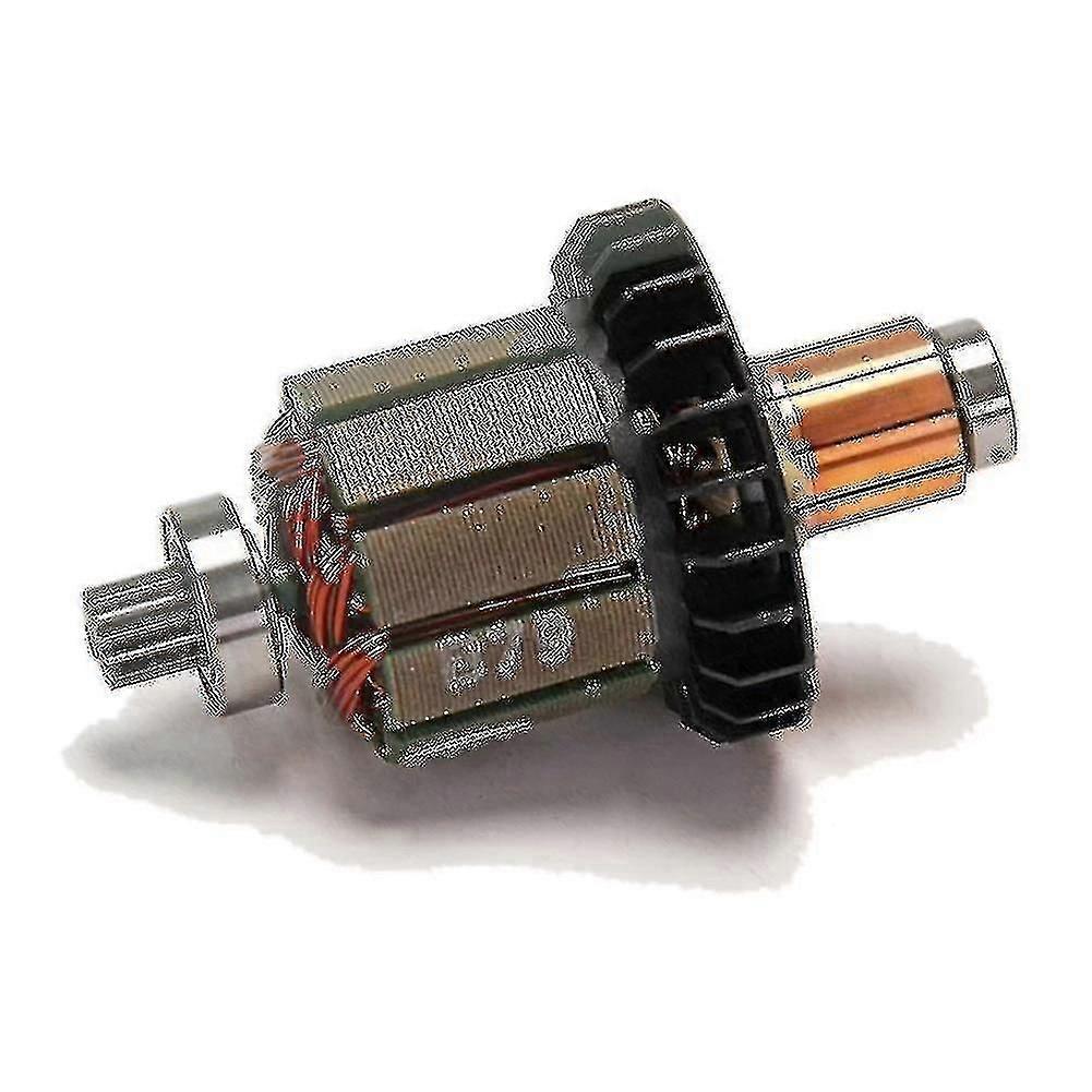 2024 619380-9 Armature For Ddf482 Dhp482 Dhp482rae Dhp482z Ddf482rme Dhp482rme Ddf482rfe Ddf482z Drill Screw Driver