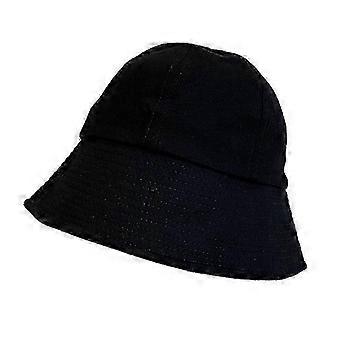 JiaWei Summer Thin Fisherman Hat Women Sun Cap Hundred Face Shade Sun Basin Hat M H0S 25-26