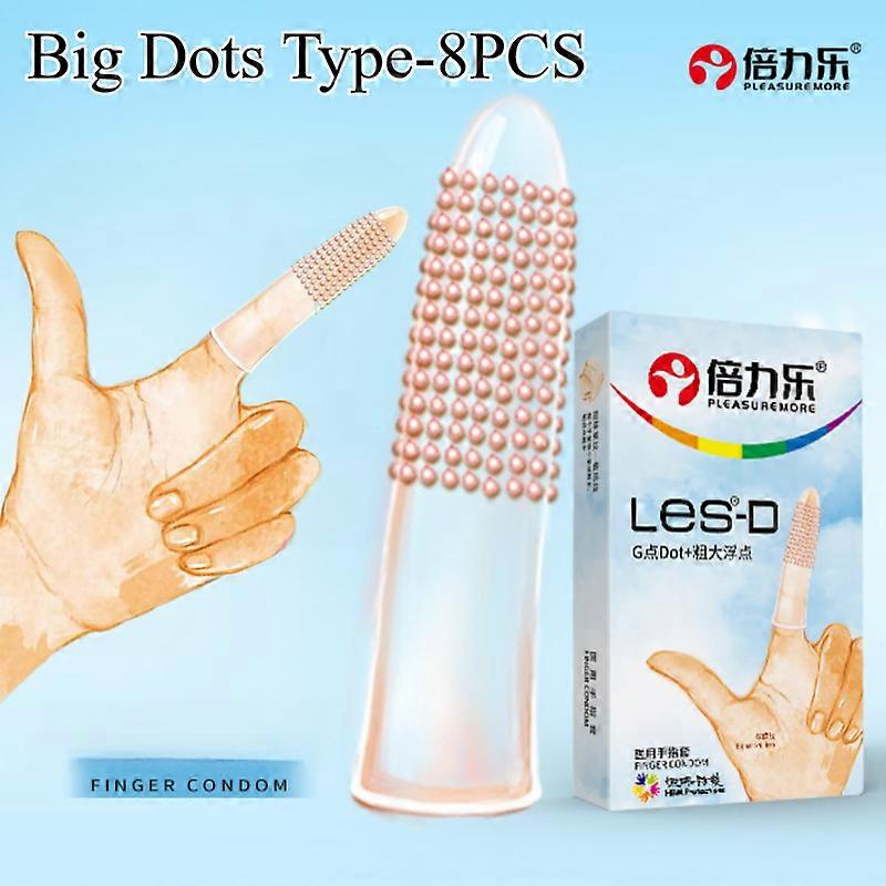 واقيات ذكرية للإصبع لتحفيز البظر للنساء، ألعاب جنسية مهبلية للمثليات، أكمام أصابع، تدليك نقطة جي، غطاء أصابع، ألعاب للأزواج