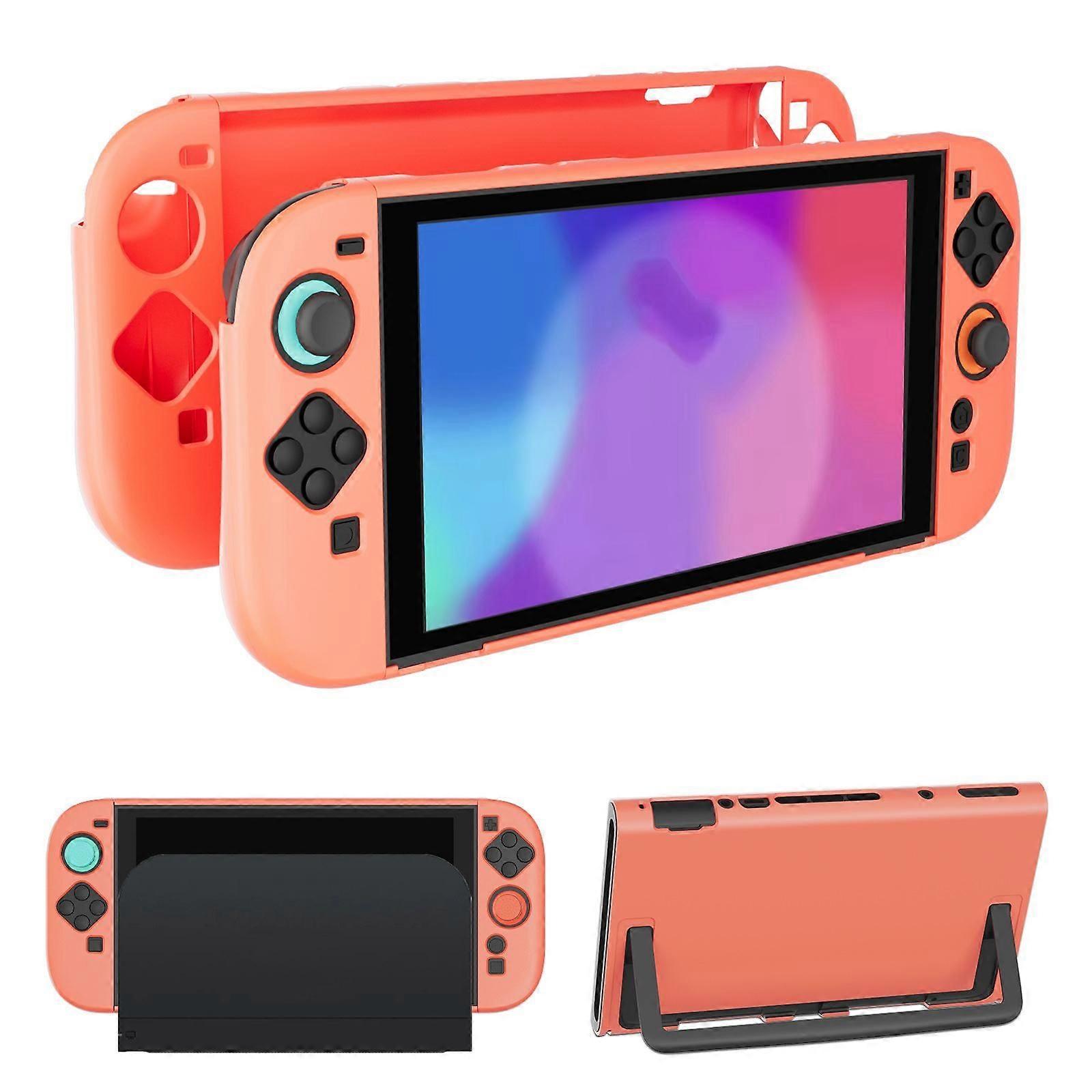 For Nintendo Switch 2 Joy-Con Protective Case