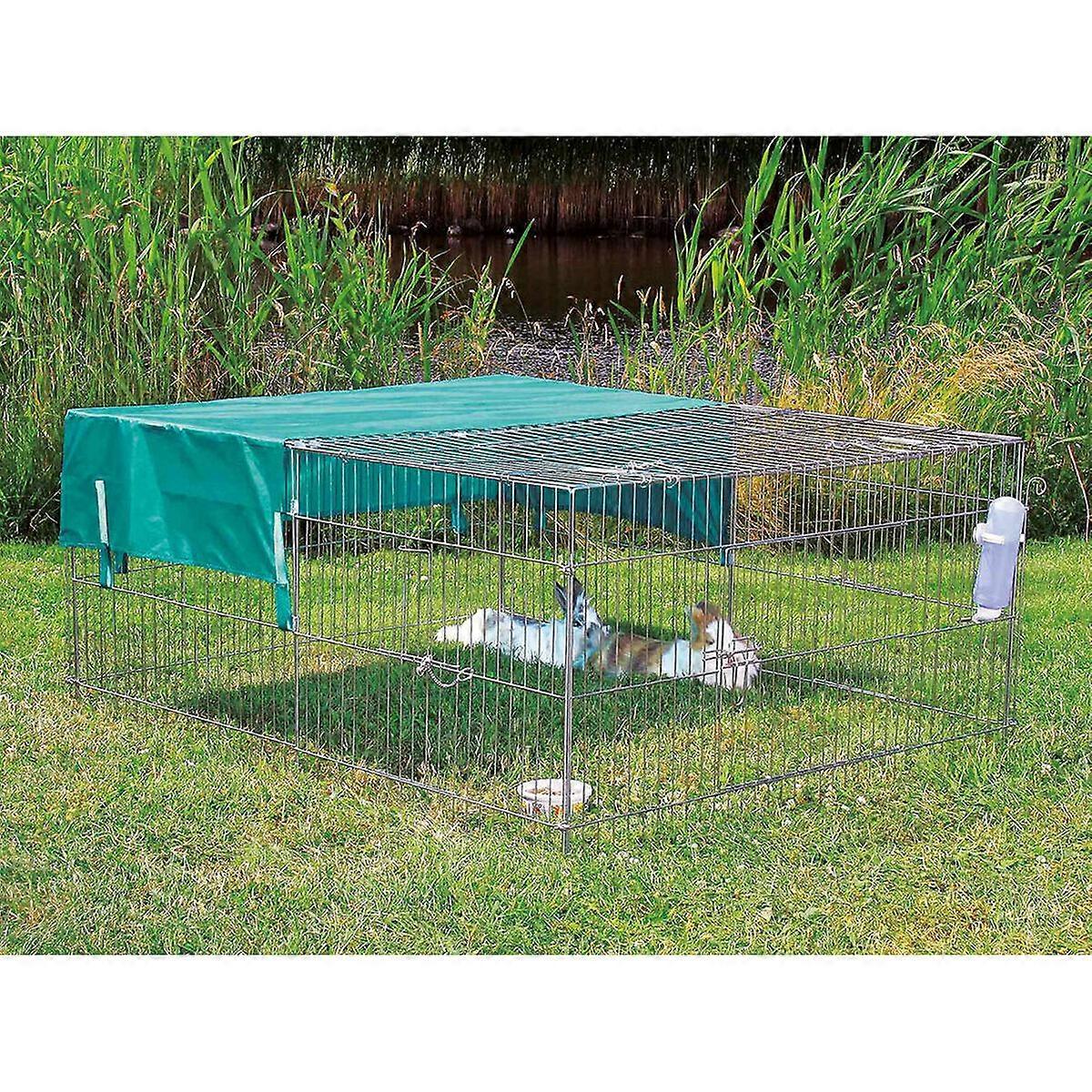 Sun Block Trixie Polyethylene 116 × 72 CM
