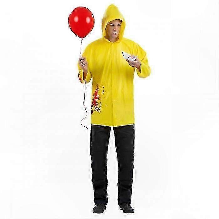 Kostymset för vuxna unisex klassisk karaktär