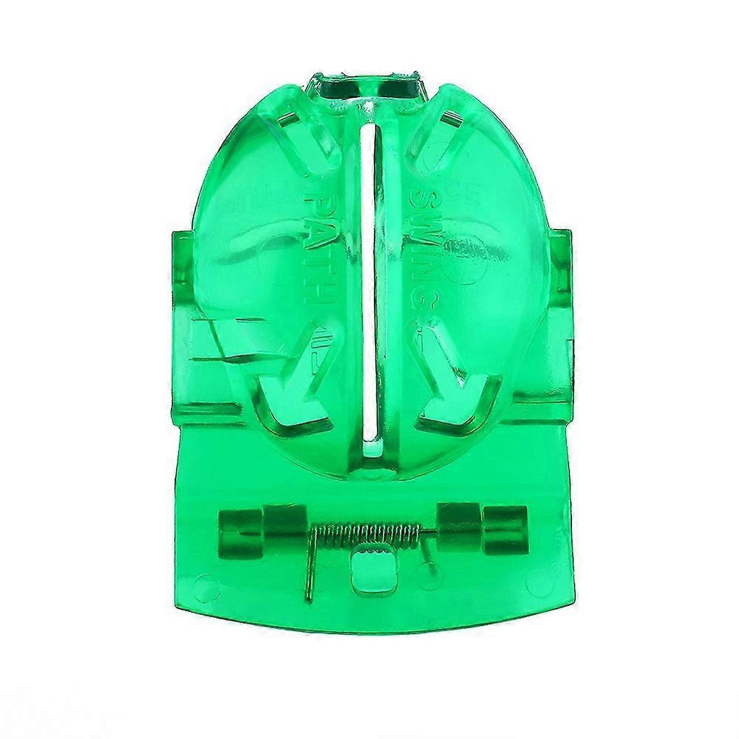 Golf Ball Line Clip Liner Marker Template Drawing Alignment Marks Tool Putting