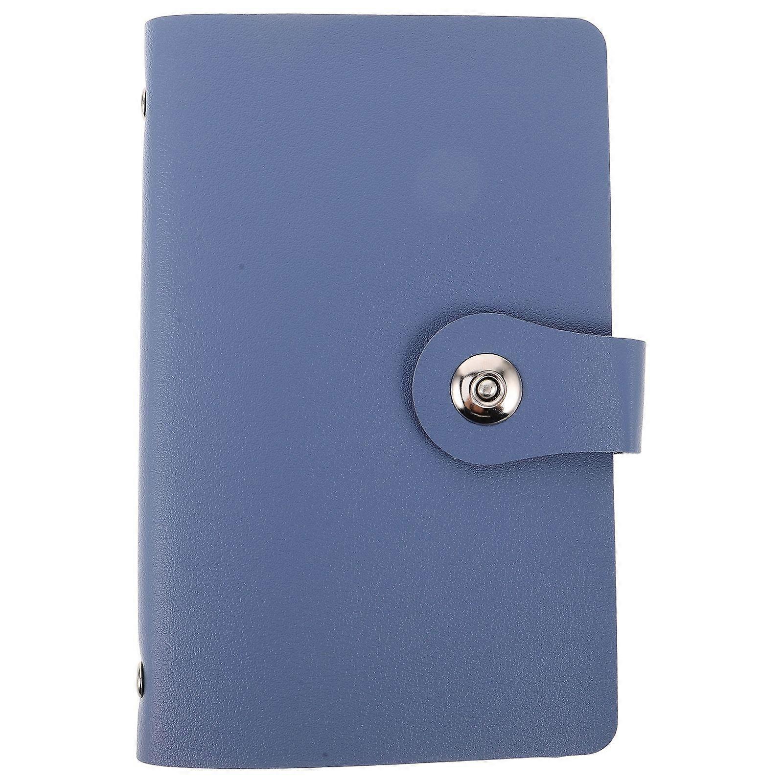 Money Book For Cash - Paper Money Organizer For Bills And Cash Stuffing Binder - Loose Change Saving Storage Book Budget Binder With Envelope Challeng