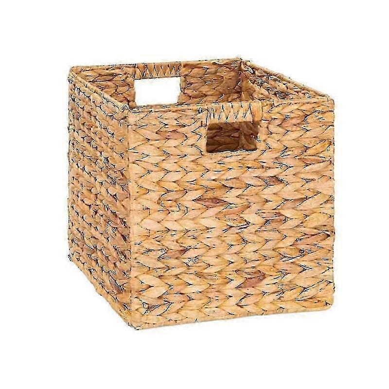 12 عبوة مكعب تخزين صفير الماء لتنظيم غرفة النوم 12 × 12 بوصة