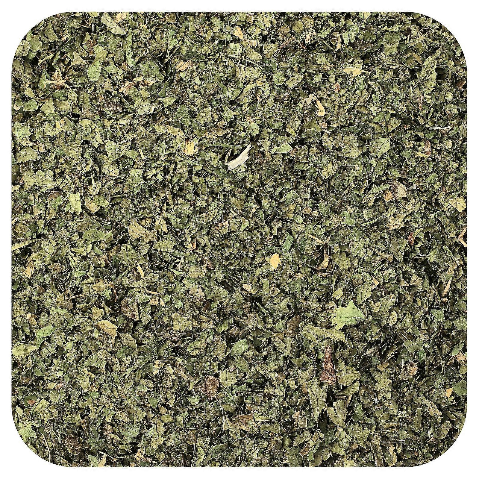 Organic Cut & Sifted Cilantro Leaf, 16 oz (453 g)