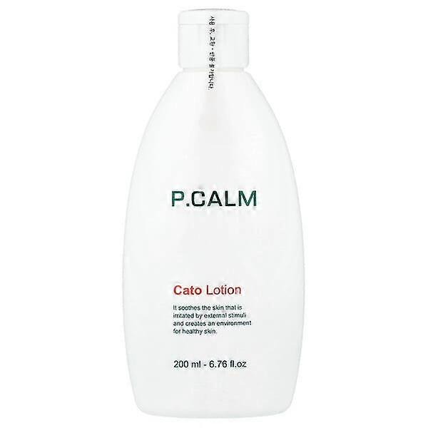 P.CALM, Cato Lotion, 6.76 fl oz (200 ml)