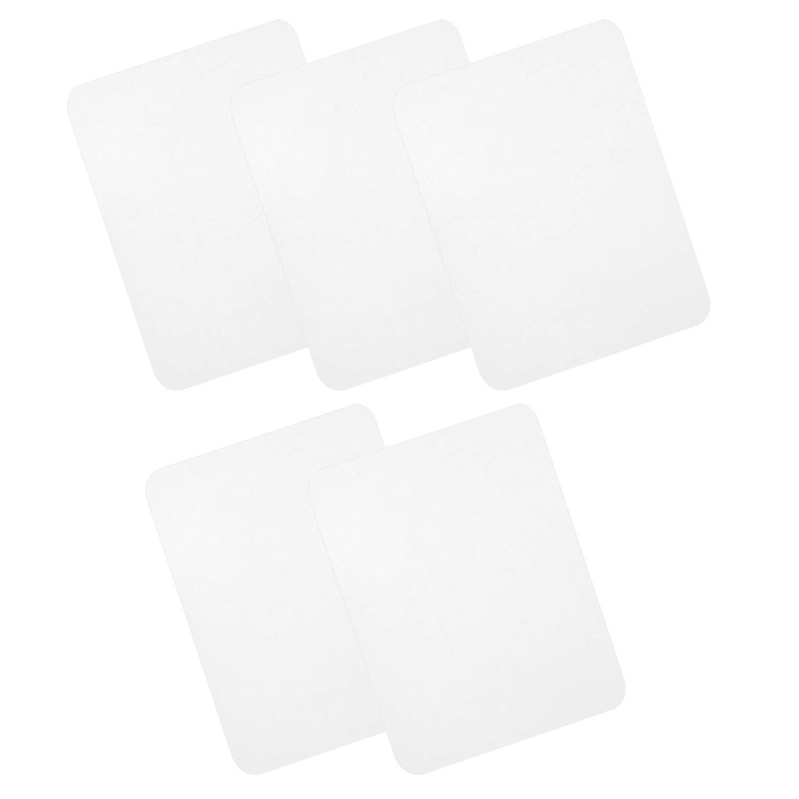 Head Up Display Reflector Film for Car Navigation 5Pcs Windshield Film