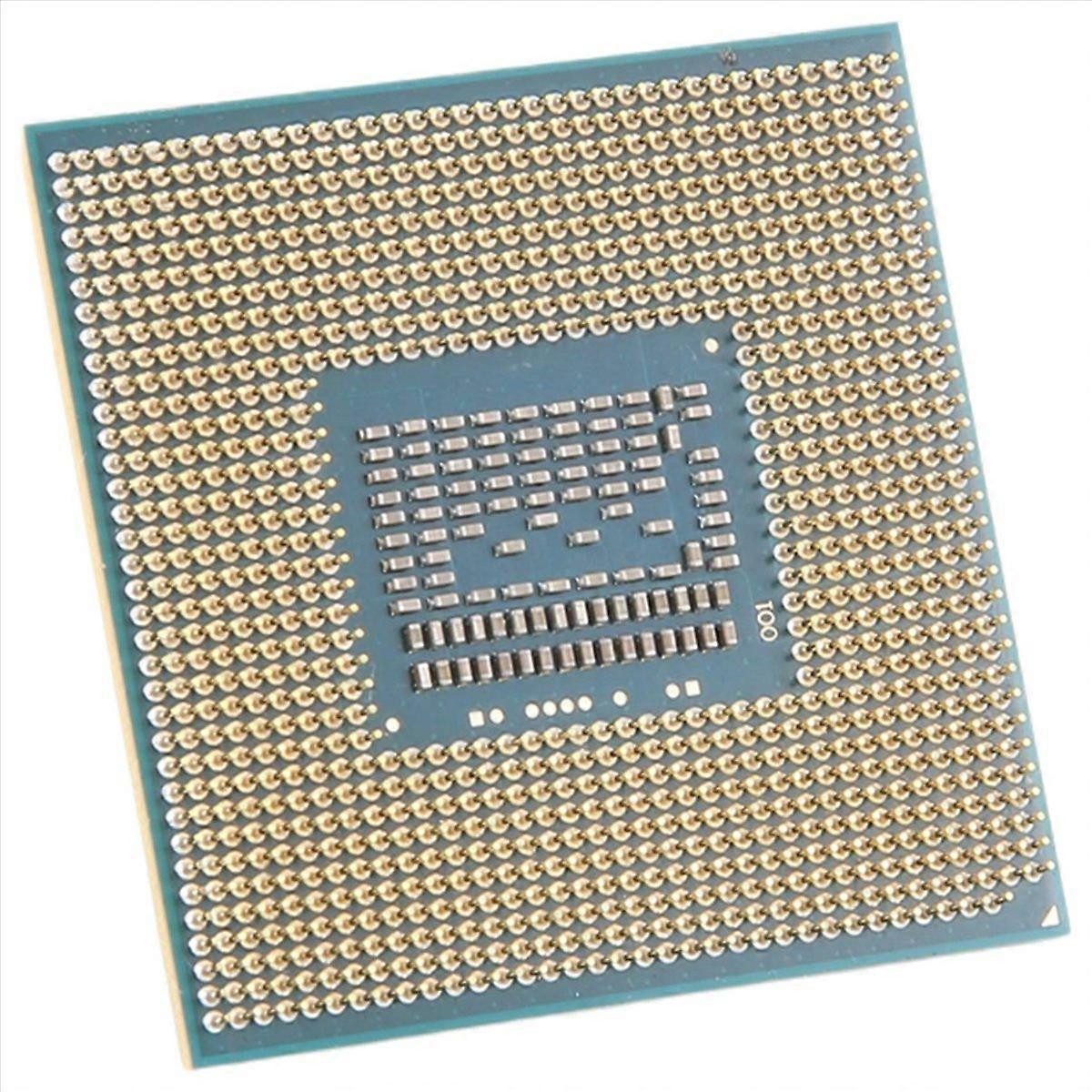 I7 3630QM SR0UX Quad Core 45W Laptop CPU Socket I7-3630qm Notebook Processor