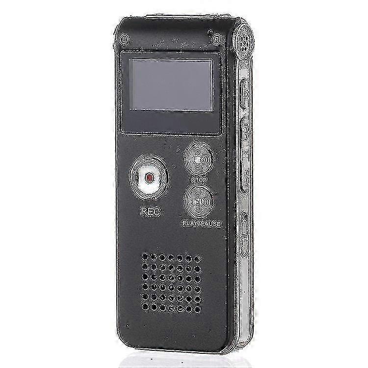 Recorder 8gb Work Lectures Ghost Hunting Meeting Notes 25-26