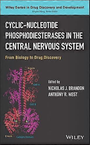 Cyclic Nucleotide Phosphodiesterases in the Central Nervous System: From Biology to Drug Discovery