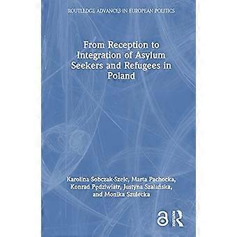From Reception to Integration of Asylum Seekers and Refugees in Poland