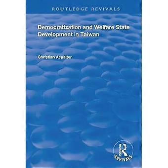 Democratization and Welfare State Development in Taiwan