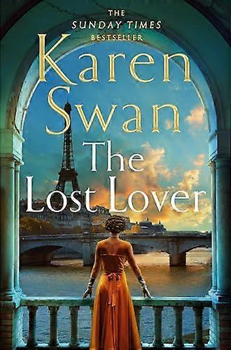 The Lost Lover